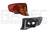 CALAVERA EXTERIOR TY COROLLA 09-10 S/FOCO DEPO IZQ