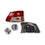 CALAVERA DER TOYOTA YARIS 04-16 C/FOCO
