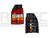 CALAVERA VW EUROVAN 05-09 1 PUERTA S/FOCO DEPO DER