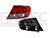 CALAVERA VW GOL 08-12 5 PUERTAS CLARA S/FOCO DEPO DER