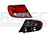 CALAVERA VW GOL 08-12 5 PUERTAS CLARA S/FOCO DEPO IZQ