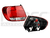 CALAVERA VW GOL 13-16 5 PUERTAS CLARA S/FOCO DEPO IZQ
