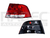 CALAVERA VW GOL 08-12 4 PUERTAS S/FOCO DEPO DER