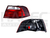 CALAVERA EXTERIOR VW GOL 13-19 4 PUERTAS OBSCURA S/FOCO DEPO DER