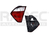 CALAVERA INTERIOR VW GOL 13-19 4 PUERTAS S/FOCO DEPO DER