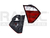 CALAVERA INTERIOR VW GOL 13-19 4 PUERTAS S/FOCO DEPO IZQ