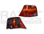 CALAVERA VW GOLF/A4 00-04 S/FOCO DEPO IZQ