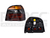 CALAVERA VW GOLF 93-98 OBSCURA S/FOCO DEPO DER
