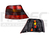 CALAVERA VW GOLF 00-04 OBSCURA S/FOCO DEPO DER