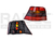 CALAVERA VW GOLF 00-04 OBSCURA S/FOCO DEPO IZQ