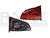 CALAVERA INTERIOR VW GOLF 15-17 S/FOCO DEPO DER