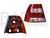 CALAVERA VW JETTA 04-07 S/FOCO DEPO IZQ