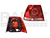 CALAVERA EXTERIOR VW JETTA 08-15 CLARA S/FOCO DEPO IZQ