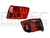 CALAVERA EXTERIOR VW JETTA 11-14 S/LEDS DEPO DER