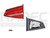 CALAVERA INTERIOR VW JETTA 15-18 TYC DER