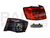 CALAVERA EXTERIOR VW JETTA 15-18 CLARA C/LEDS DEPO IZQ