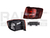 CALAVERA EXTERIOR VW JETTA 15-18 OBSCURA C/LEDS DEPO DER