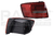 CALAVERA EXTERIOR VW JETTA 15-18 S/FOCOS DEPO IZQ