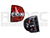 CALAVERA VW LUPO 04-09/CROSSFOX 07-09 S/FOCO DEPO DER