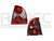 CALAVERA VW PASSAT 02-05 S/FOCO DEPO DER