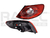 CALAVERA EXTERIOR VW PASSAT CC 09-12 S/FOCO DEPO DER