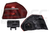 CALAVERA EXTERIOR VW PASSAT 16-19 CLARA C/LEDS DEPO DER