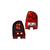 CALAVERA IZQ VW POINTER 06-09 S/FOCO