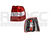 CALAVERA EXTERIOR VW POLO 03-07 4 PUERTAS S/FOCO DEPO DER