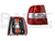 CALAVERA EXTERIOR VW POLO 03-07 4 PUERTAS S/FOCO DEPO IZQ