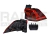 CALAVERA EXTERIOR VW TIGUAN 18-20 C/LEDS DEPO DER