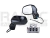 ESPEJO HD FIT 06-08 ELECTRICO NEGRO 3 PINES BASE/SPORT/DX/LX/EX L4 4CILINDROS 1.5L 4 PUERTAS IZQ
