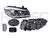 FARO BW X1 13-15 ELECTRICO C/MOTOR P/LUCES ADAPTATIVAS C/LEDS P/FOCO XENON S/FOCO DEPO DER