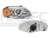 FARO CV AVEO 08-11/G3 06-09 4 PUERTAS S/FOCO DEPO DER