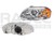 FARO CV AVEO 08-11/G3 06-09 4 PUERTAS S/FOCO DEPO IZQ