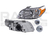 FARO CV AVEO 12-18/G3 09 5 PUERTAS FONDO CROMADO S/FOCO DEPO IZQ