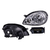 FARO IZQ GM CHEVY MONZA 04-08 S/FOCO