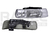 FARO CV SILVERADO/CUSTOM 99-02/SUBURBAN/SONORA 00-06 S/FOCO DEPO IZQ