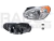FARO DG ATTITUDE 06-11 S/VELA TYC IZQ