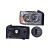 FARO DER DODGE DAKOTA 05-07 S/FOCO