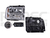 FARO FD F-350/SUPER DUTY/EXCURSION 05-07 S/FOCO DEPO DER