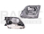 FARO FD F-150/F-250 05-09 CRISTAL S/FOCO DEPO IZQ