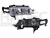 FARO HD ACCORD 94-97 C/BASE P/FOCO HALOGENO S/FOCO DEPO DER