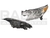 FARO NS NOTE/VERSA NOTE AMERICANO 14-16 C/FOCO DEPO IZQ