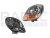 FARO RN KANGOO 09-17 ELECTRICO C/CUARTO AMBAR S/FOCO DEPO IZQ