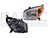 FARO TY RAV 4 04-05 S/FOCO DEPO IZQ
