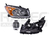 FARO TY RAV 4 SPORT 09-12 FONDO NEGRO S/FOCO DEPO DER