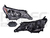 FARO TY RAV 4 13-15 S/FOCO DEPO DER