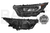 FARO TY RAV 4 20 FILO CROMADO S/FOCO DEPO IZQ