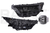 FARO TY RAV 4 20 FILO NEGRO S/FOCO DEPO IZQ