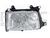 FARO TY T100 93-98 C/BASE S/FOCO DEPO DER